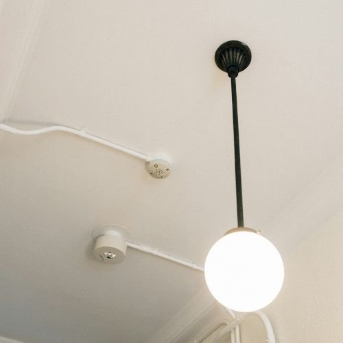 Fire alarm system AMC for commercial buildings in UAE