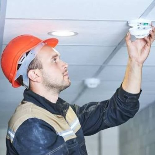 fire system maintenance