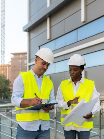 Fit Out Approval services in Dubai for commercial and residential projects